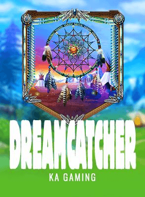 Dreamcatcher