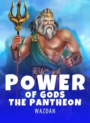 Power of Gods™: the Pantheon