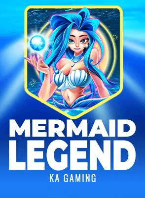 Mermaid Legend