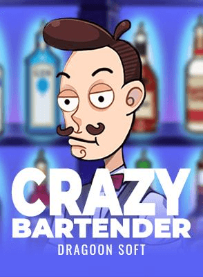 Crazy Bartender