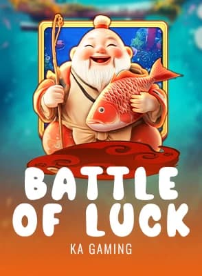 Battle of Luck