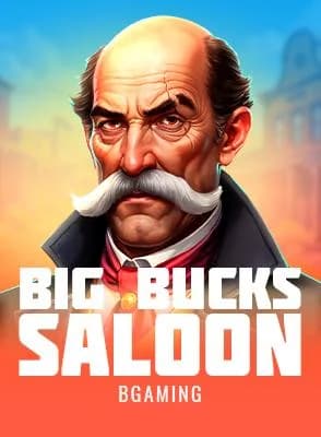 Big Bucks Saloon