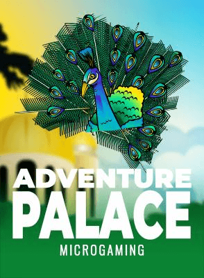 Adventure Palace