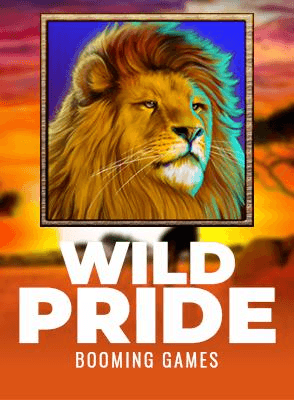 Wild Pride