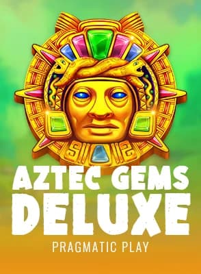 Aztec Gems Deluxe