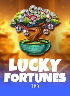 Lucky Fortunes