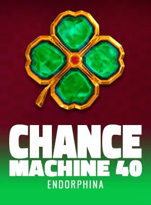 Chance Machine 40
