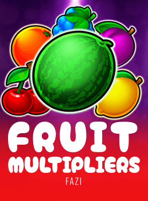 Fruit Multipliers