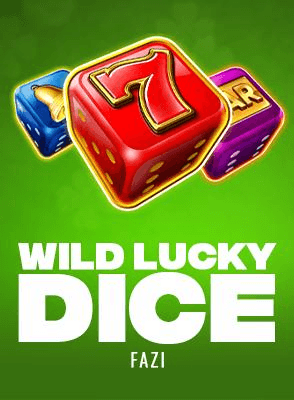 Wild Lucky Dice