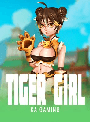 Tiger Girl