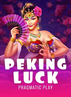 Peking Luck