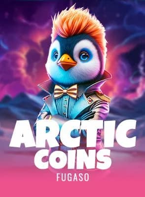 Arctic Coins