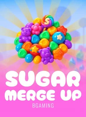 Sugar Merge Up