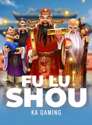 Fu Lu Shou