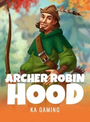Archer Robin Hood