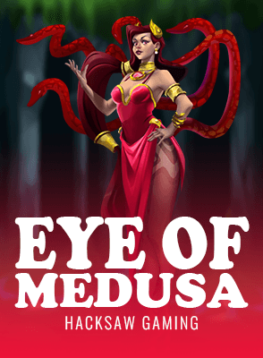 Eye of Medusa