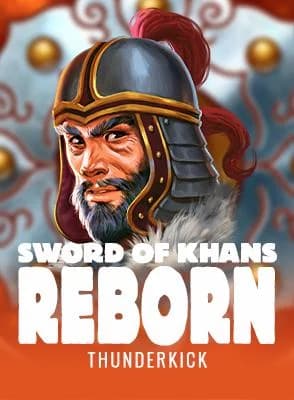 Sword of Khans – Reborn
