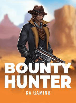 Bounty Hunter