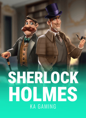 Sherlock Holmes