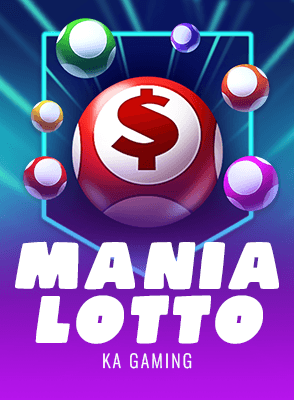 Mania Lotto