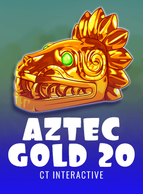 Aztec Gold 20