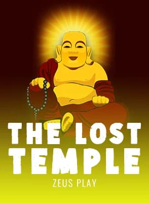 The Lost Temple