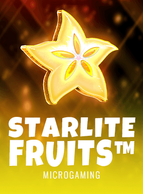 Starlite Fruits