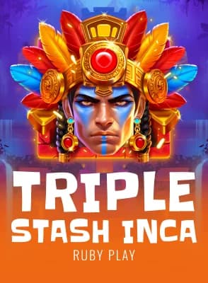Triple Stash Inca