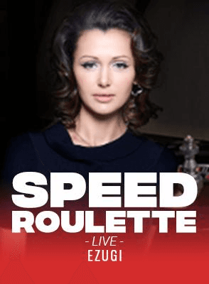 Speed Roulette