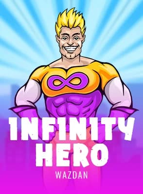 Infinity Hero