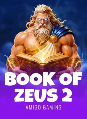 Book Of Zeus 2