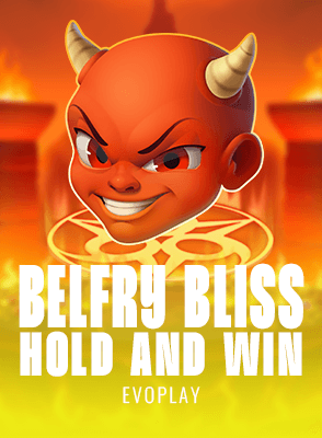 Belfry Bliss Hold And Win