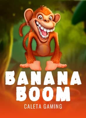 Banana Boom