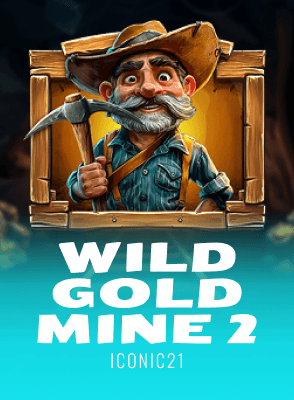 Wild Gold Mine 2