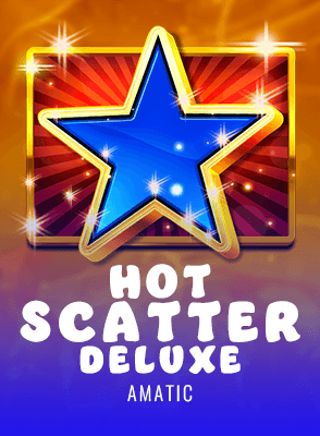 Hot Scatter Deluxe
