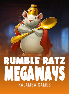 Rumble Ratz Megaways