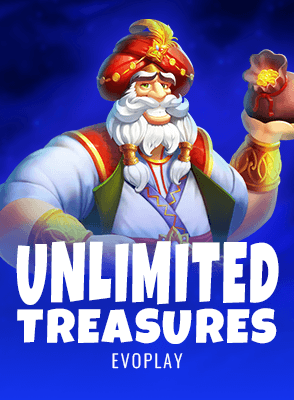 Unlimited Treasures