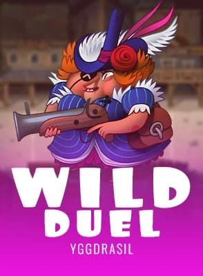 Wild Duel