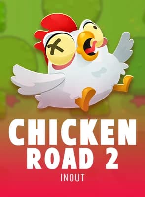Chicken Road 2