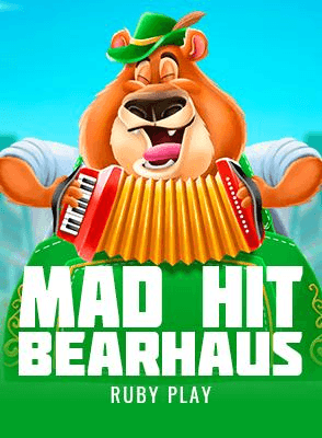 Mad Hit Bearhaus