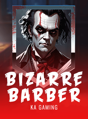 Bizarre Barber