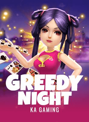 Greedy Night