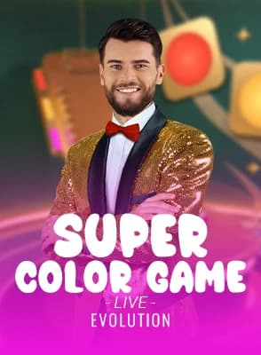 Super Color Game