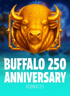 Buffalo 250 Anniversary