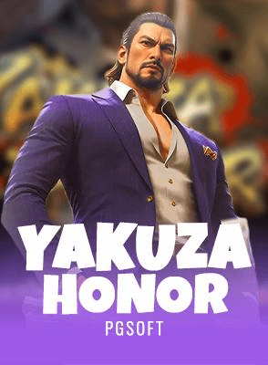 Yakuza Honor