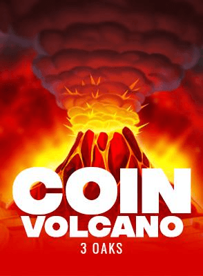 Coin Volcano