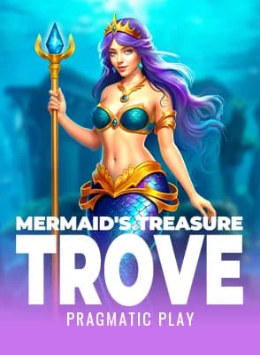 Mermaid's Treasure Trove