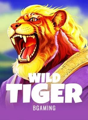 Wild Tiger