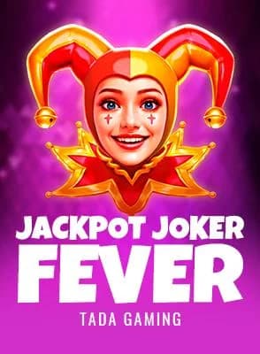 Jackpot Joker FEVER