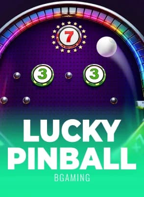 Lucky Pinball